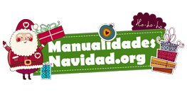 Manualidades Navideñas