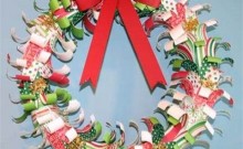 Manualidades Navidad